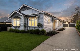 55 Chrystal Street, Richmond