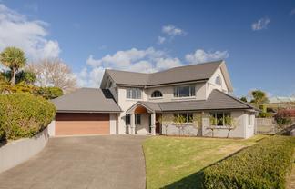 4 Caernarvon Rise, Bethlehem