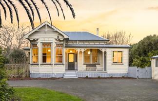304A State Highway 26, Newstead