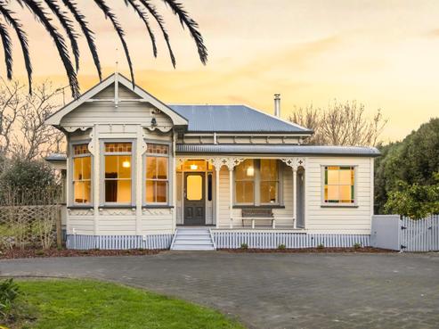 304A State Highway 26, Newstead