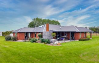 55 Timaru Road, Waimate