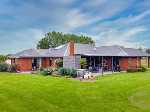 55 Timaru Road, Waimate