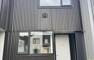72 Ara Paiwhenua, Tawa