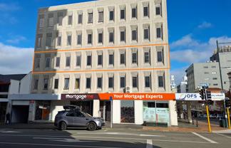 Leve 2 Offices - 298m2