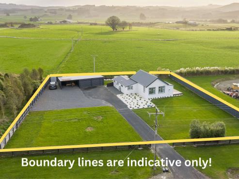317 Waihola Highway, Milton