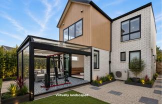 3 Ocean Breeze Avenue, Hobsonville