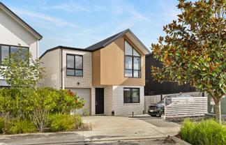 3 Ocean Breeze Avenue, Hobsonville