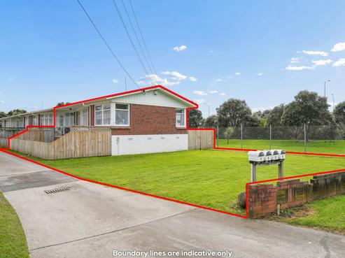 1/75 Melrose Road, Mount Roskill