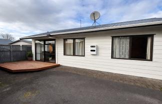 64A Parawai Road, Ngongotaha