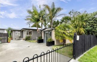 41 Merton Crescent, Pirimai