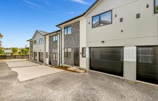 6/44 Gibraltar Street, Howick