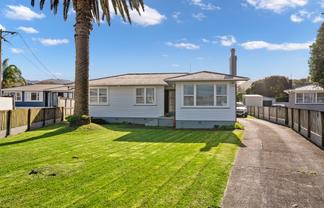 18 Mahana Place, Raumanga