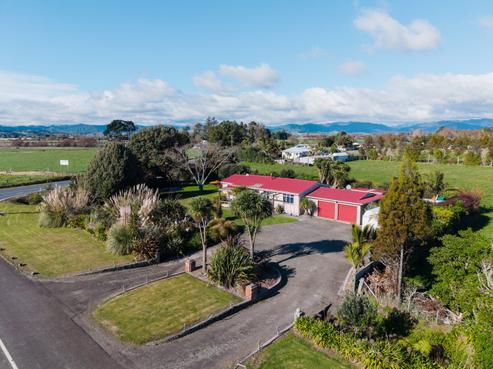 3 Baird Road, Opotiki and Surrounds