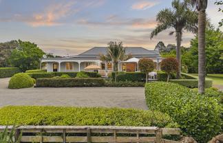 173 Taha Road, Waimauku