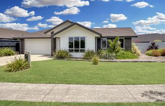 31 Fletcher Lane, Patumahoe