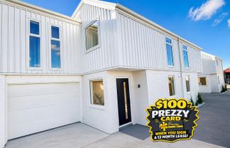 3/75 Stanmore Road, Linwood