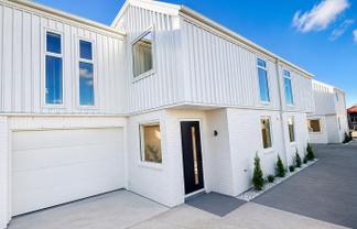 3/75 Stanmore Road, Linwood
