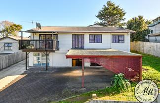 36 Eugenia Rise, Totara Heights