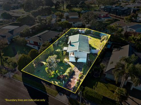 14 Janet Street, Sunnyhills