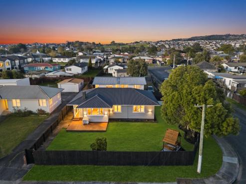 1/36 Valentine Street, Papakura