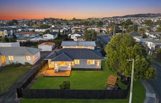 1/36 Valentine Street, Papakura
