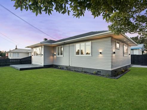 1/36 Valentine Street, Papakura