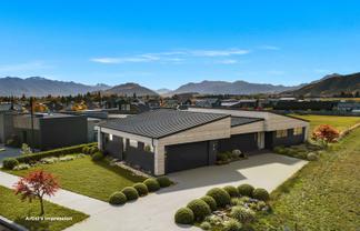 23 Deans Drive, Wanaka