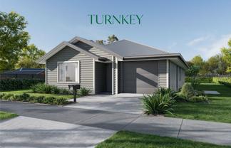 Lot 59 Cambridge Estate, Rangiora