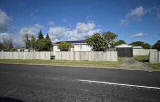 30 Saint Andrews Drive, Tokoroa