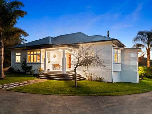 79 Patullo Road, Kingseat