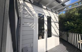 Wellington - Address withheld