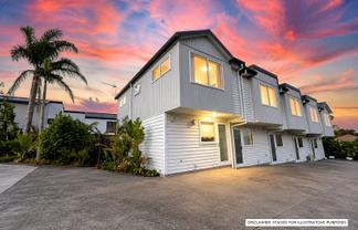 1/70a Barrack Road, Mount Wellington