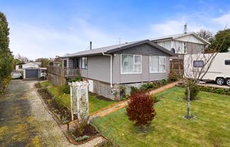 35 Kildare Street, Waikouaiti