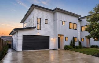 6/2 Lambert Court, Glenview
