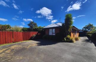 1 Breton Common, Rolleston