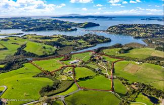 97 Sharp Road, Matakana