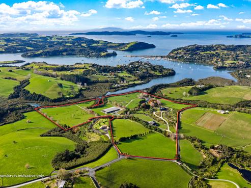 97 Sharp Road, Warkworth