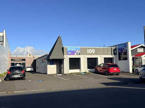 109 Rostrevor Street, Hamilton Central