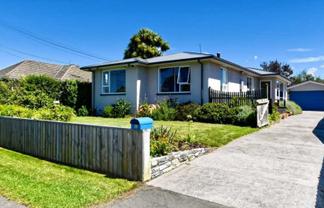 16 Renfrew Street, Upper Riccarton
