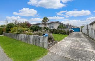 16 Renfrew Street, Upper Riccarton