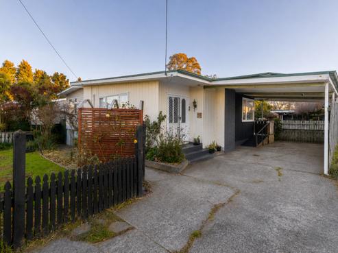 96 Alexandra Street, Marton