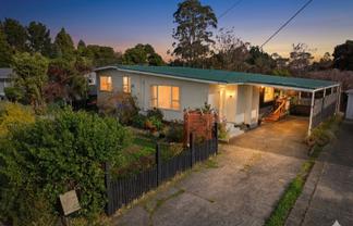 96 Alexandra Street, Marton