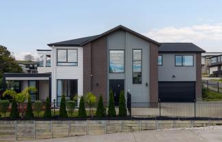 12 Hing Street, Flat Bush