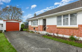 4/46 Pine Avenue, Upper Hutt