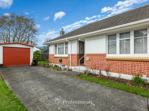 4/46 Pine Avenue, Upper Hutt