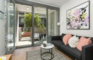 G02/45 Union Street, Auckland Central