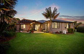 5 Basin Place, Pukekohe