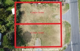 8 Irwin Street, Riverton