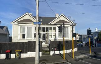 142 London Street, North Dunedin