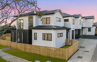 Lot 2/8 Trounson Avenue, Manurewa
